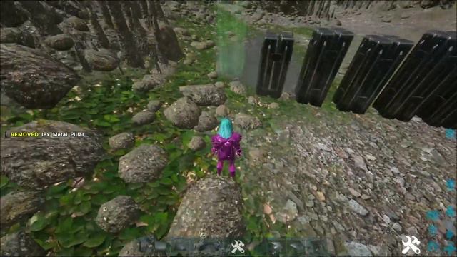 Lost island* crouch cave fast build_Ark survival evolved смотреть онлайн