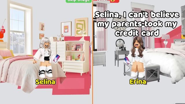 ?? TEXT TO SPEECH ?? What Should I Choose My Best Buddy Or My Girl Best Friend ? Roblox Story смотреть онлайн