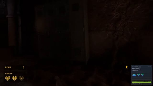 Half Life Alyx on Meta Quest 2 GPU 3060 RTX 12G смотреть онлайн