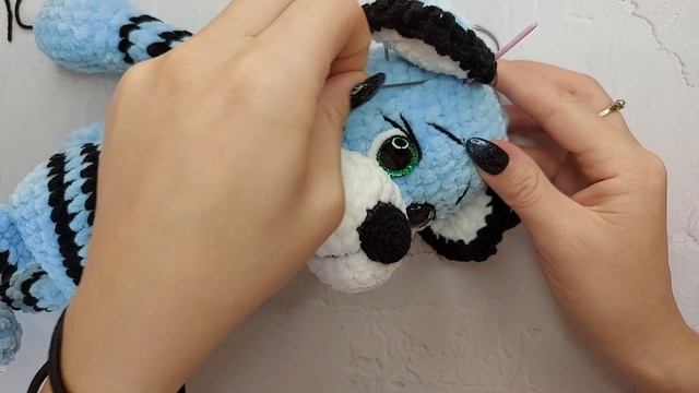 пришиваем ушки смотреть онлайн