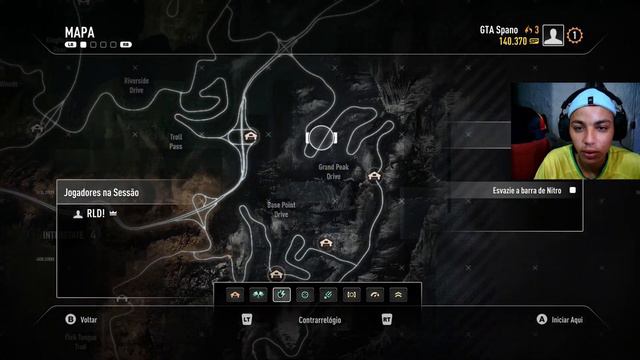 Need for Speed™ Rivals complete edition DUBLADO PT-BR смотреть онлайн