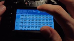 EdgeTX настройка с нуля Eachine Radiomaster TX16S