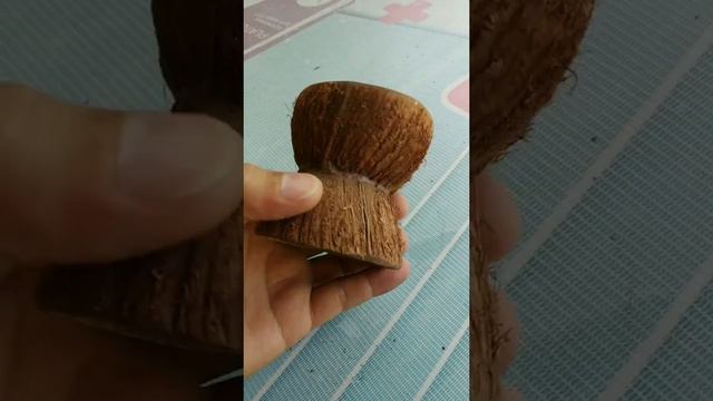 Бокал из кокоса) смотреть онлайн