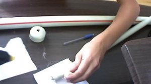 Как сделать водяной пистолет из PVC
