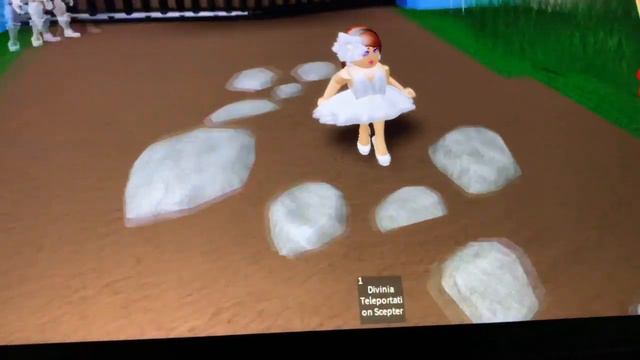 Bloxy Awards! (+ some Royale High) смотреть онлайн