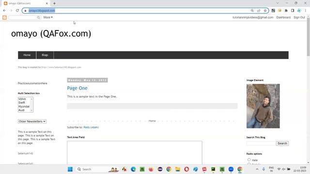 Executing JavaScript code using Selenium Python (Selenium Python) смотреть онлайн
