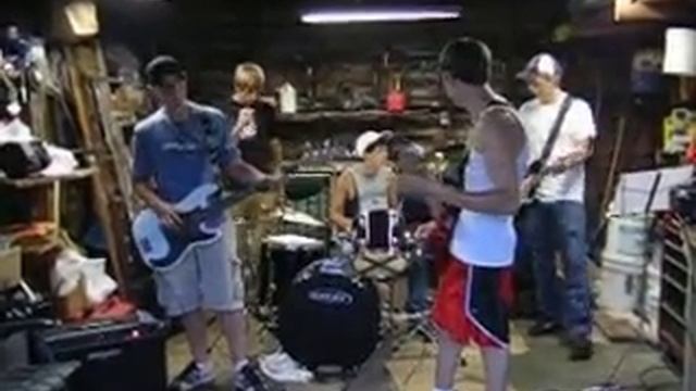 Dont Let Go - DRIVE смотреть онлайн