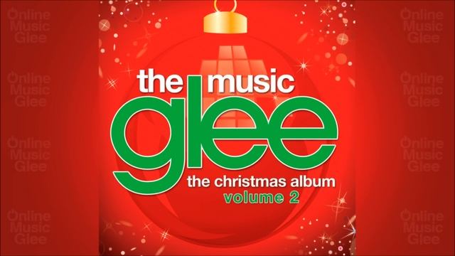 Santa Claus is coming to town - Glee [HD Full Studio] смотреть онлайн