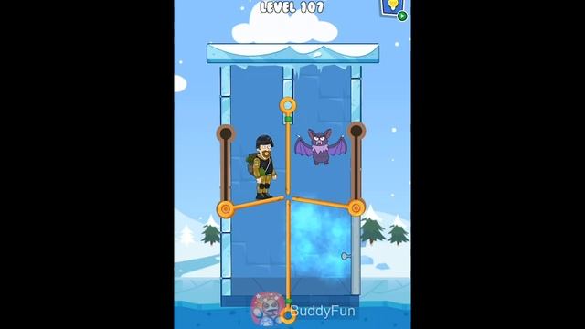 Homescapes Mini Games Ads 30 | How to loot смотреть онлайн
