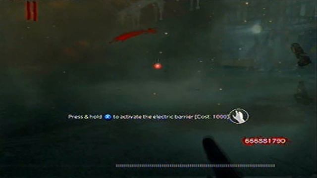 WAW-Der Reise Mods with a Tranfer Cable смотреть онлайн