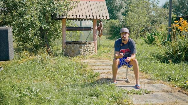 Лучший блочный лук для охоты - APA MAMBA 38 смотреть онлайн