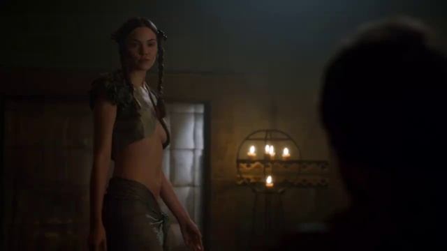 И гры престоло в