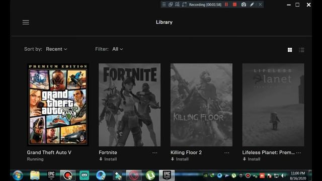 [FIX] Script Hook V Critical Error FATAL: Unknown Game Version in GTA 5 IN HONdi смотреть онлайн