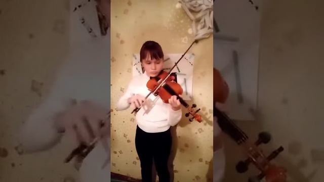 В. Косенко "Скерцино" смотреть онлайн