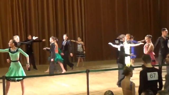 Рейтинг МФТС 03.04.2016 Юниоры-2 С кл. 1/8 финала Самба смотреть онлайн