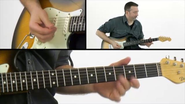 10 BEST Blues Guitar Licks (Vol. 1) - TrueFire Guitar Lessons