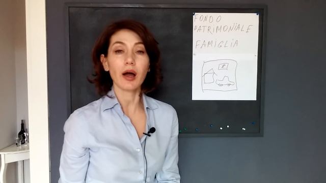 № 138 Взять под контроль имущество мужа, несмотря на контракт "separazione dei beni" смотреть онлайн