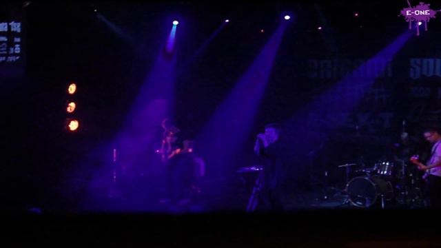 ОКЕАН МОЕЙ НАДЕЖДЫ - К ЗВЕЗДАМ (live) смотреть онлайн