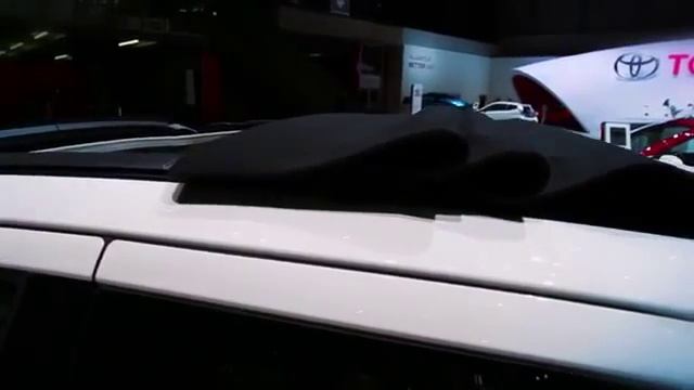 TOYOTA AYGO 2014 Interactive Tour Scatenati смотреть онлайн