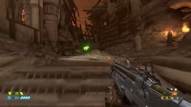 RIP AND TEAR | Doom Eternal - Part 1 смотреть онлайн