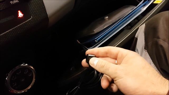 Автомагнитола для Mitsubishi Outlander XL. Штатная магнитола для Митсубиси Аутлендер XL. смотреть онлайн