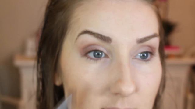 DATE NIGHT MAKEUP TUTORIAL | MACNIFICENT ME PALETTE смотреть онлайн