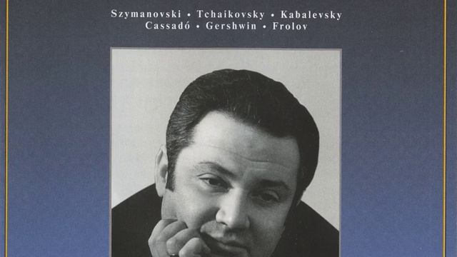 Serenade melancolique, Op. 26 (version for violin and piano) смотреть онлайн