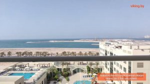 Обзор отеля Radisson Resort Ras Al Khaimah Marjan Island 4* , Рас-эль-Хайма 2023 / Викинг Туристик