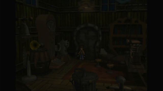 Steve VS. Linda - Dark Cloud 2 ( 4 ) смотреть онлайн