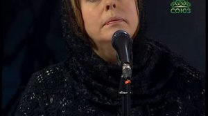 «Научи меня, Боже, любить» ( сл. К. Романова, муз. Л. Евсеевой)