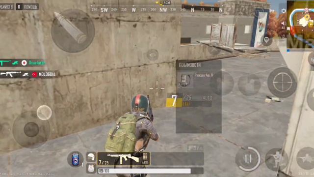 PUBG NEW STATE MONTAGE⚡ SECOND ALPHA TEST смотреть онлайн