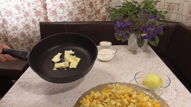 Маски и кожа