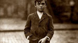 Дети подземелья / глава 3