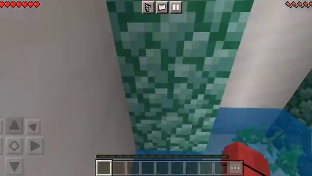 Паркур 30 уровней в майнкрафт пе смотреть онлайн