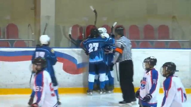 Прямая трансляция. Хоккей. ХК «РЯЗАНЬ» - ХК «БОБРОВ 2008» смотреть онлайн