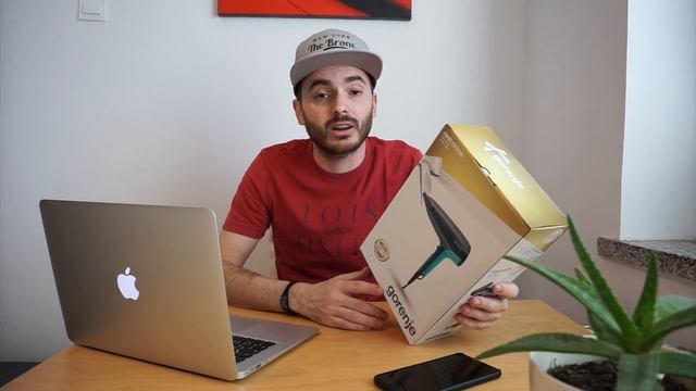 Unboxing Gorenje Sušilnika za Lase смотреть онлайн