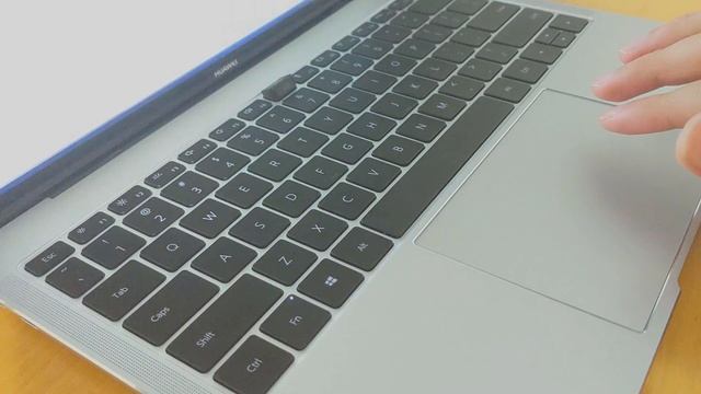 Huawei Matebook X Pro, 3K Touch Screen Laptop смотреть онлайн