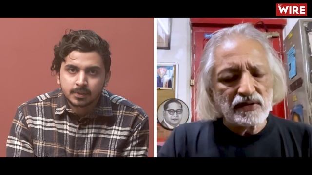 "Disappointed That Ram Ke Naam is Still Relevant": Anand Patwardhan on Janmabhoomi Movement Politic смотреть онлайн
