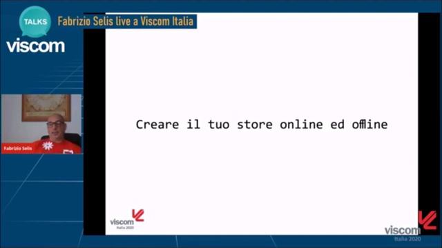 Come creare un Brand partendo da una t-shirt - Tutorial - смотреть онлайн