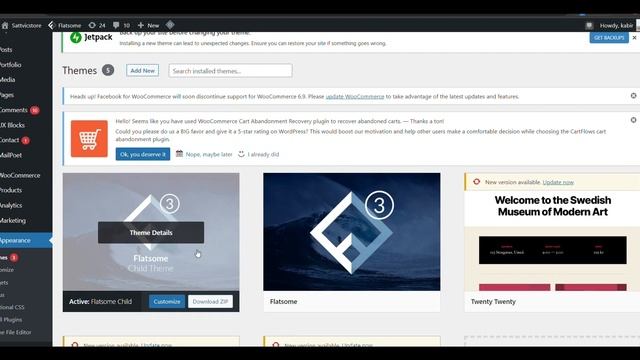 How to download themes from wordpress website | Download themes and plugin files in wordpress смотреть онлайн