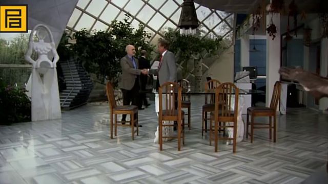 Kurtlar Vadisi Pusu 68. Bölüm