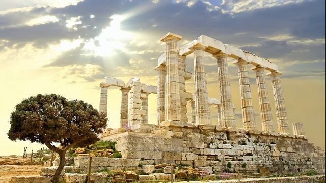 Ivan Tregub - Ancient Greek Folk смотреть онлайн