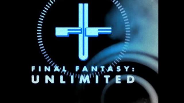 Final Fantasy Unlimited OST - 19 Unseen Anxiety смотреть онлайн