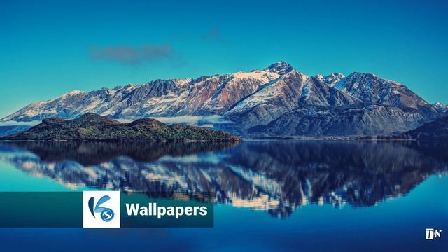 KaOS 2018.12 смотреть онлайн