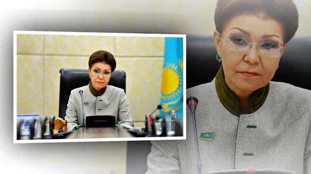 Будущий президент Казахстана Дарига дала предвыборное интервью смотреть онлайн
