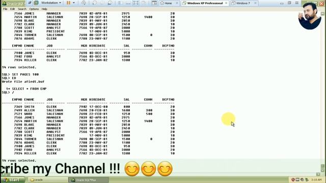 How to Edit in Login file in SQL | Editing in Login SQL | SQL Tutorial for Beginners | SQL смотреть онлайн