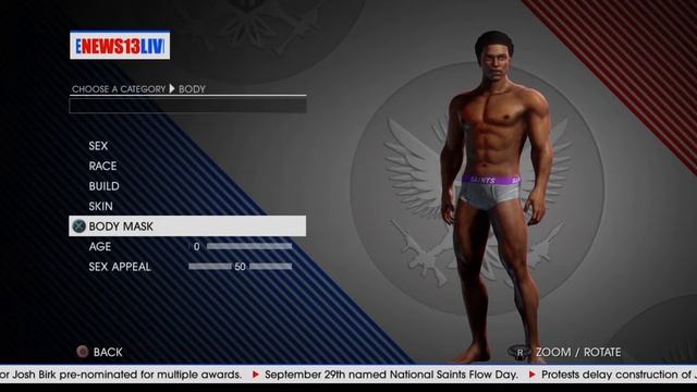 Saint's Row IV - Gameplay - Walkthrough - Episode 1- WE GOT TRUMP OUT OF OFFICE!! w/LAPPA KAPPA смотреть онлайн