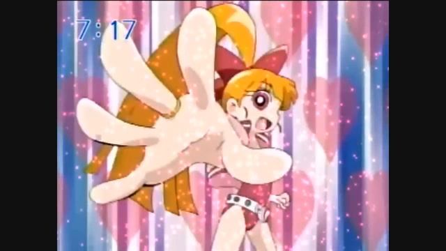 Demashita! Powerpuff Girls Z, Blossom's Transformation ((SFX)) смотреть онлайн