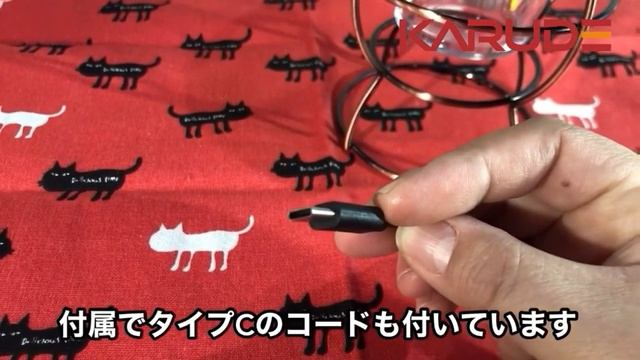 KARUDE ledランタン 充電式 防水 キャンプ ランタン 4800mAh超大電量 エジソンランタン led レイルロードランタン 無段階調光 3色切替 応急 防災 停電用 夜釣り смотреть онлайн