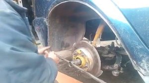 Литые диски на газель
